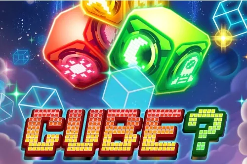 Cube